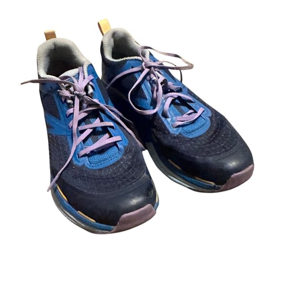 The North Face VECTIV Enduris II Trail Running Shoes Hiking Size 9.5 Women's - Picture 4 of 12